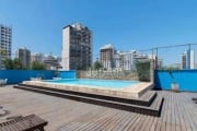 Apartamento à venda, 58 m² por R$ 420.000,00 - Santa Rosa - Niterói/RJ