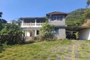 Casa com 4 dormitórios à venda, 268 m² por R$ 1.300.000,00 - Vila Progresso - Niterói/RJ