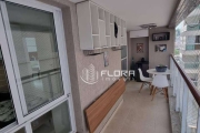 Apartamento à venda, 84 m² por R$ 750.000,00 - Icaraí - Niterói/RJ