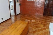 Apartamento com 3 dormitórios / 1 suítes, 120 m² por R$ 890.000 - Icaraí - Niterói/RJ