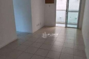 Apartamento à venda, 63 m² por R$ 350.000,00 - Fátima - Niterói/RJ