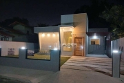 Casa com 3 dormitórios à venda, 95 m² por R$ 500.000,00 - Chácaras de Inoã (Inoã) - Maricá/RJ