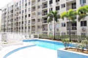 Apartamento com 3 dormitórios à venda, 71 m² por R$ 420.000,00 - Barreto - Niterói/RJ