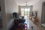 Apartamento com 2 dormitórios à venda, 72 m² por R$ 388.500,00 - Várzea das Moças - Niterói/RJ