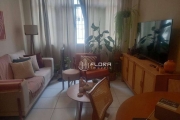 Apartamento com 3 dormitórios à venda, 100 m² por R$ 564.000,00 - Jardim Icaraí - Niterói/RJ