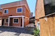 Casa à venda, 90 m² por R$ 370.000,00 - Itaipuaçu - Maricá/RJ