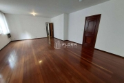 ICARAI UM APARTAMENTO POR ANDAR - 4 quartos /1 suíte - vista lateral da praia - R$ 1.100.000,00