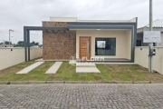 Casa com 2 dormitórios à venda, 83 m² por R$ 450.000,00 - Pindobas - Maricá/RJ