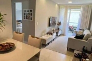 Apartamento com 2 dormitórios à venda, 60 m² por R$ 360.000 - Pendotiba - Niterói/RJ