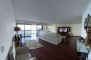 Apartamento com 4 dormitórios à venda, 377 m² por R$ 2.600.000,00 - Ingá - Niterói/RJ