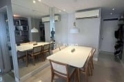 Apartamento com 2 dormitórios à venda, 93 m² por R$ 820.000,00 - Icaraí - Niterói/RJ