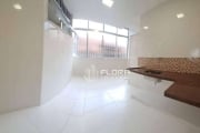 Apartamento com 2 dormitórios à venda, 69 m² por R$ 420.000,00 - Icaraí - Niterói/RJ