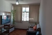 Apartamento com 2 dormitórios à venda, 60 m² por R$ 395.000,00 - Centro - Niterói/RJ