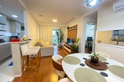 Apartamento com 3 dormitórios à venda, 85 m² por R$ 890.000,00 - Charitas - Niterói/RJ