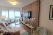 Apartamento com 2 dormitórios à venda, 98 m² por R$ 1.190.000,00 - Piratininga - Niterói/RJ