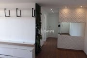 Apartamento com 3 dormitórios à venda, 79 m² por R$ 385.000,00 - Maria Paula - São Gonçalo/RJ