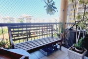 Apartamento à venda, 169 m² por R$ 865.000,00 - Santa Rosa - Niterói/RJ