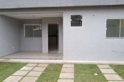 Casa com 2 dormitórios à venda, 75 m² por R$ 340.000,00 - Várzea das Moças - São Gonçalo/RJ