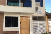 Casa com 3 dormitórios à venda, 100 m² por R$ 490.000,00 - Engenho do Mato - Niterói/RJ