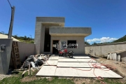 Casa à venda, 84 m² por R$ 550.000,00 - Pindobas - Maricá/RJ