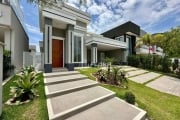 Casa à venda, 200 m² por R$ 1.450.000,00 - Alphaville Maricá 1 - Maricá/RJ