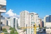 Apartamento com 2 dormitórios à venda, 95 m² por R$ 1.170.000 - Icaraí - Niterói/RJ