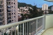 Apartamento com 2 dormitórios à venda, 72 m² por R$ 470.000,00 - Santa Rosa - Niterói/RJ