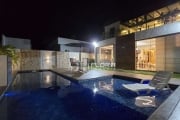 Casa à venda, 290 m² por R$ 1.950.000,00 - Alphaville Maricá 1 - Maricá/RJ