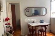 Apartamento com 1 dormitório à venda, 47 m² por R$ 290.000,00 - Icaraí - Niterói/RJ