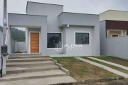 Casa com 2 dormitórios à venda, 70 m² por R$ 390.000,00 - Pindobas - Maricá/RJ