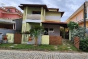 Casa com 3 dormitórios à venda, 120 m² por R$ 980.000,00 - São José do Imbassaí - Maricá/RJ