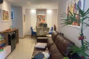 Apartamento com 2 dormitórios à venda, 76 m² por R$ 620.000,00 - Santa Rosa - Niterói/RJ