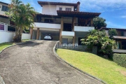 Casa para alugar, 336 m² por R$ 8.240,00/mês - Itaipu - Niterói/RJ