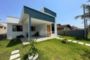 Casa à venda, 136 m² por R$ 630.000,00 - Inoã - Maricá/RJ