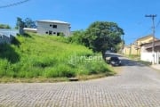 Terreno à venda, 524 m² por R$ 175.000 - Flamengo - Maricá/RJ