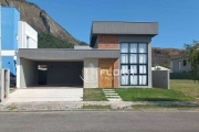 Casa com 3 dormitórios à venda, 177 m² por R$ 990.000 - Inoã - Maricá/RJ