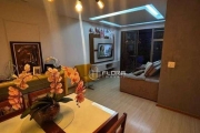 Apartamento com 2 dormitórios à venda, 90 m² por R$ 750.000 - Icaraí - Niterói/RJ