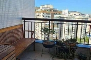 Cobertura com 4 dormitórios à venda, 230 m² por R$ 1840 - Santa Rosa - Niterói/RJ