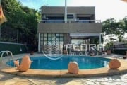 Casa com 5 dormitórios à venda, 450 m² por R$ 2.500.000,00 - Camboinhas - Niterói/RJ