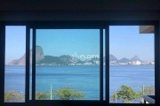 Apartamento com 3 dormitórios à venda, 115 m² por R$ 970.000,00 - Boa Viagem - Niterói/RJ