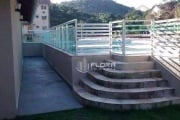 Apartamento à venda, 69 m² por R$ 145.000,00 - Rio do Ouro - Niterói/RJ