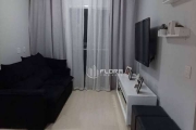 Apartamento com 2 dormitórios à venda, 55 m² por R$ 325.000 - Maceió - Niterói/RJ