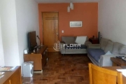 Apartamento com 3 dormitórios à venda, 96 m² por R$ 315.000 - Santa Rosa - Niterói/RJ