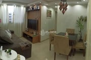 Apartamento à venda, 50 m² por R$ 190.000,00 - Nova Cidade - São Gonçalo/RJ