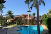 Casa com 6 dormitórios à venda, 595 m² por R$ 4.300.000,00 - Camboinhas - Niterói/RJ