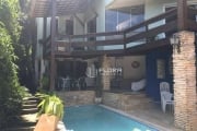 Casa com 4 dormitórios à venda, 220 m² por R$ 1.450.000,00 - Itaipu - Niterói/RJ