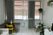 Apartamento com 2 dormitórios à venda, 80 m² por R$ 440.000,00 - Icaraí - Niterói/RJ