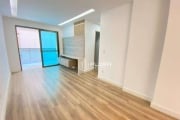 Apartamento à venda, 86 m² por R$ 645.000,00 - Santa Rosa - Niterói/RJ