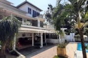 Casa com 4 dormitórios à venda, 470 m² por R$ 1.630.000,00 - Maria Paula - Niterói/RJ