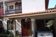 Casa com 3 dormitórios à venda, 136 m² por R$ 790.000,00 - Piratininga - Niterói/RJ